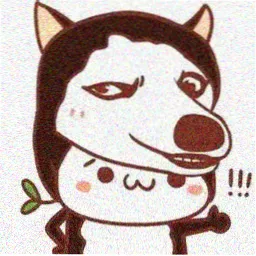 私家侦探角色档案图